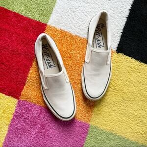 The Hill-Side Slip-On Sneakers Size Men's 7.5